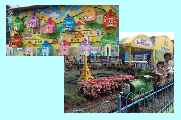 東条湖おもちゃ王国 料金 アクセス方法 お得なクーポン情報 レビュー まとめ ピンくまオフィス Jr