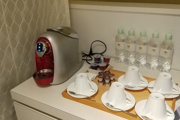 ネスタリゾート神戸 コーヒーカップ