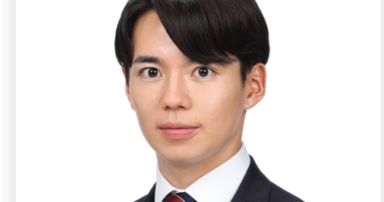 梶谷直史 学歴は？経歴に野球部！家族、彼女の噂や素顔の全貌！(新人アナ フジテレビ) アナウンサーSTYLE ★大辞典