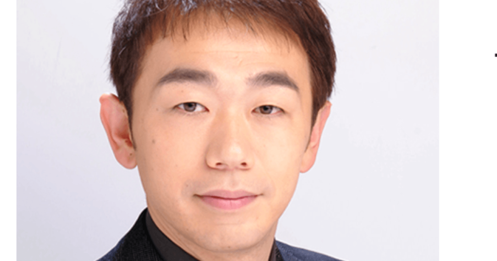 土井敏之　アナウンサー