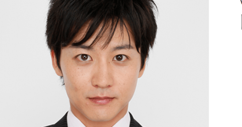 山本匠晃　アナウンサー