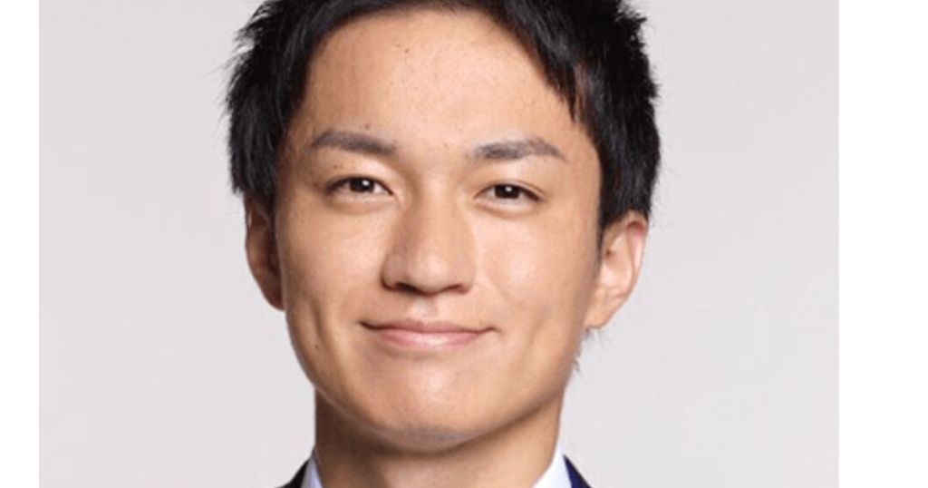 渡部峻　アナウンサー