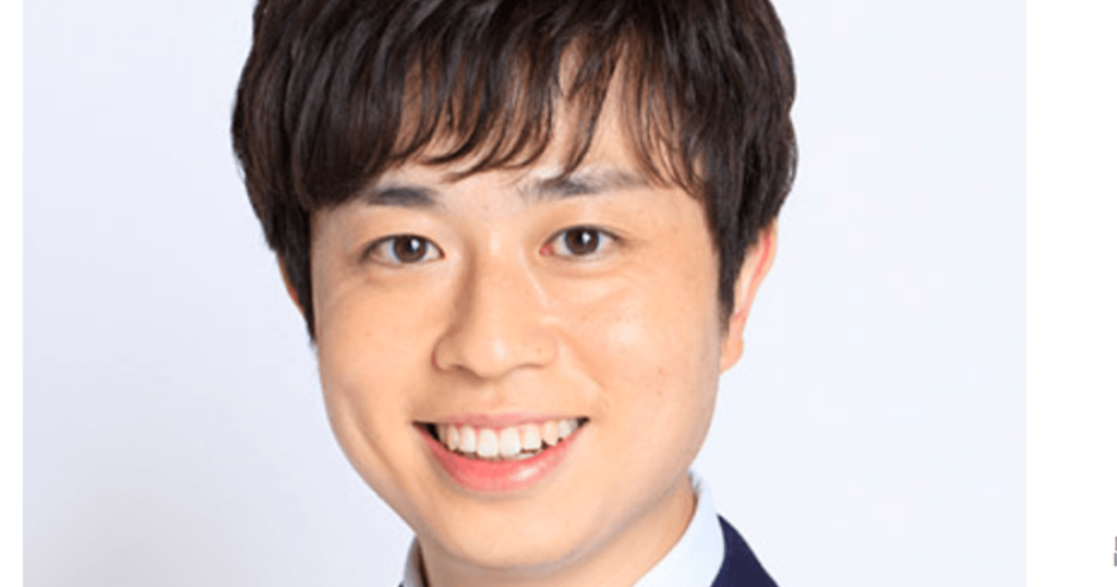熊崎風斗　アナウンサー
