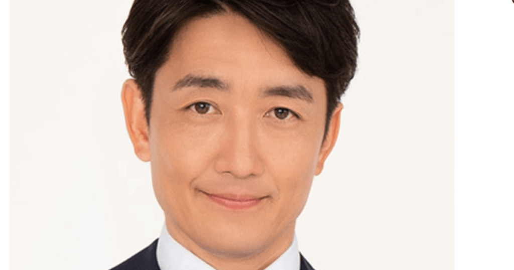 藤森祥平　アナウンサー