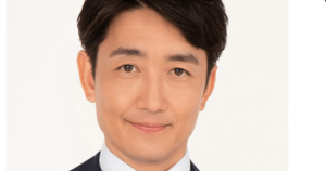 藤森祥平　アナウンサー