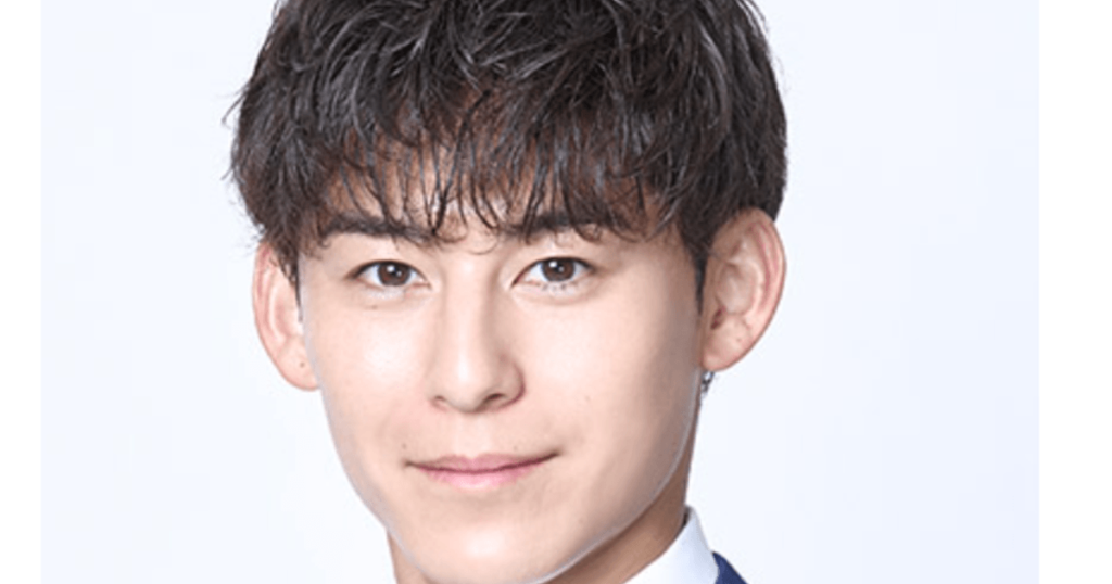 齋藤慎太郎　アナウンサー